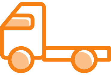南桥拖车/平板车